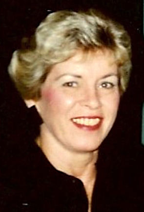 Donna Lee Baum